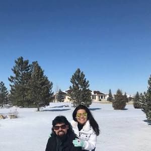 Meet your Posher, Luz